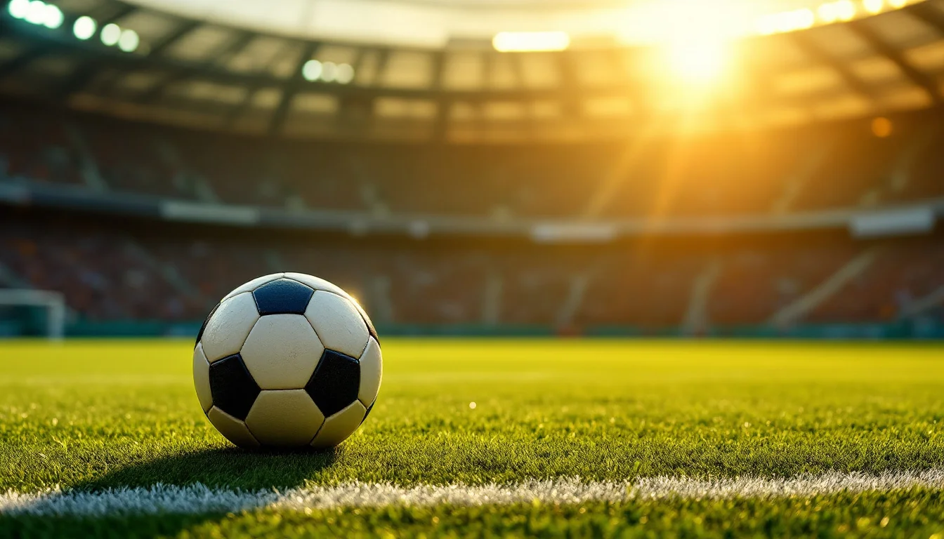Paris Sportifs : Les 5 Erreurs de Débutant à Éviter pour Mieux Parier