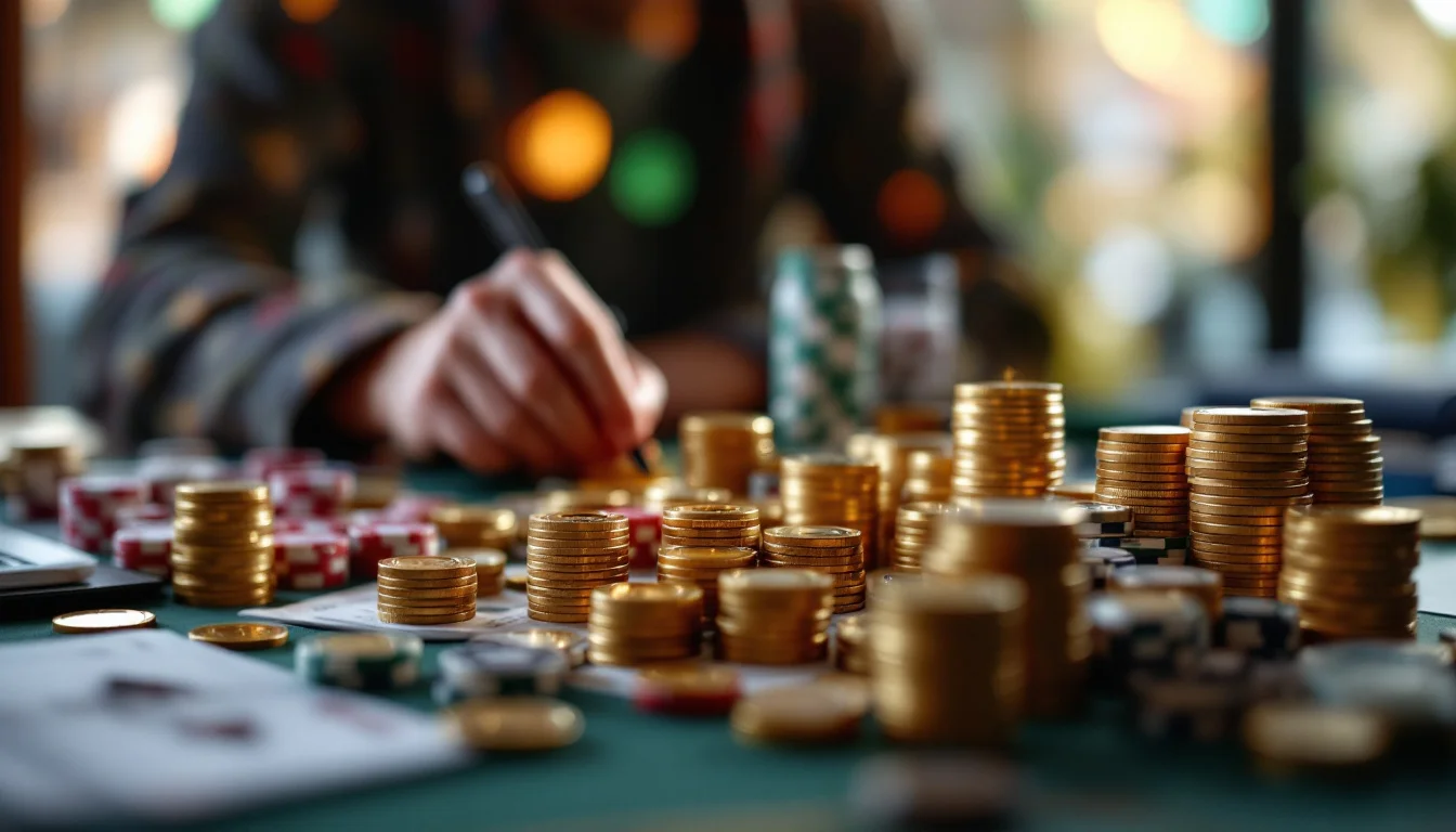 Crypto at Belgian Online Casinos in 2026: The 33% Tax and Repatriation Trap